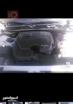 دودج تشالنجر